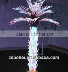 Led Coconut Palm Tree Light thumbnail-1
