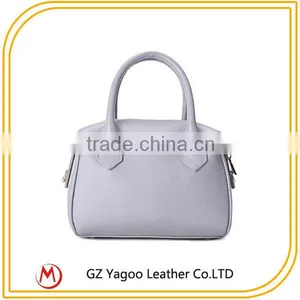 2016 Summer Most Popular Women Design Occident Fashion Womens Leather Handbags Supplier's Choice thumbnail-5