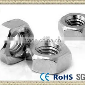 Metric Hex Nut Exporter, 2013 Metric Hex Nut Exporter, Wholesale Metric Hex Nut Exporter thumbnail-1