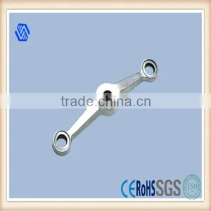 Curtain Wall Fin Spider thumbnail-1