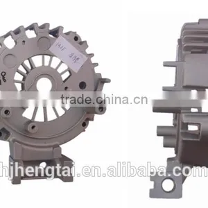 12v Rebuilt Alternator Housing Casting thumbnail-1
