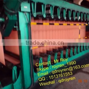 Best Quality Rubber Plastic Calender Machine Xy-4s 900*3400mm Four-roll Calender Machine thumbnail-5