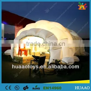 Hot Inflatable Marquee Outdoor Tent Party Tent for Sale thumbnail-1