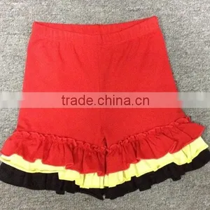 2015 Adorable USA Kids 100%Cotton Ruffle Pants Continuous Fashion thumbnail-3
