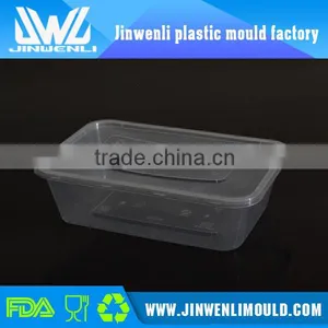 Portable Thin Wall Injection Spoon Mould, Thin Wall Spoon Mould thumbnail-4