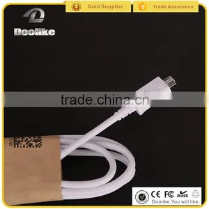 2016 Hot Selling Wholesale Price for Samsung s4 High Speed Charging USB Cable Micro USB Data Cable thumbnail-5