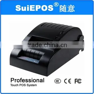 Thermal Retail Barcode Label Printer thumbnail-2