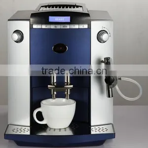 Capsule Coffee Machine Maker --fully Automatic Espresso Machine thumbnail-2