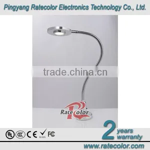 The Best Selling of the Wall-mounted Led Lamp With Flexible Gooseneck thumbnail-1