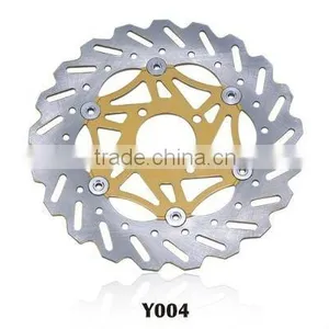 Floating Braking Disc thumbnail-1