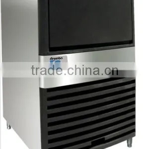 Ice Cube-shave Ice Maker thumbnail-1