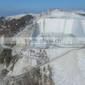 Grey Granite G603 Granite Quarry for Sale thumbnail-1