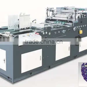 Heat Shrink Tunnel Wrapping Machine thumbnail-2