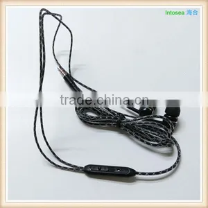 Cool Design Snake Texture Earphones China Wholesale for Mobile Phones thumbnail-1
