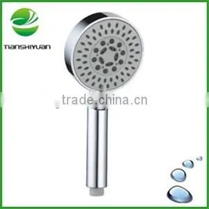 ABS Plastic Hand Shower Cheap Showers Sprayer thumbnail-1