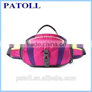 High Quality Waterproof Waist Bag thumbnail-1