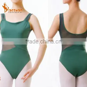 Professional Adult Ballet Camisole Dance Leotards thumbnail-1
