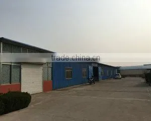 Chongqing Alliance Int'l Trade Co., Ltd. company overview - view 3 thumbnail
