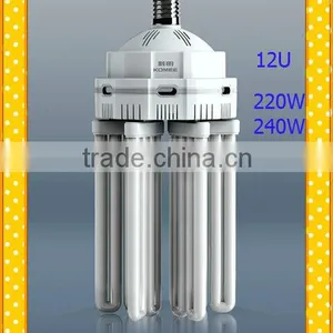 E40-12U Energy Saving Lamp With Ce, Cb, Rohs, Emc, Iso Certificates-1 Year Warranty thumbnail-1