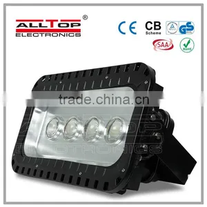 High Lumen IP67 Waterproof Bridgelux Cob 200w Led Floodlight Quality Choice thumbnail-4