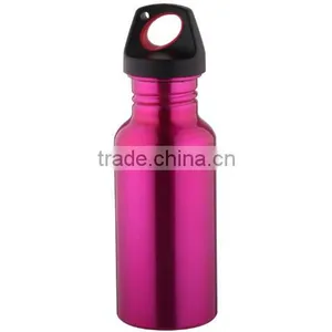 400/550/650ml Aluminum Sports Drinking Bottle Bpa Free thumbnail-3
