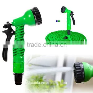 China Supplier Hot Product Wholesale Flexible Garden Expandable Hose thumbnail-6