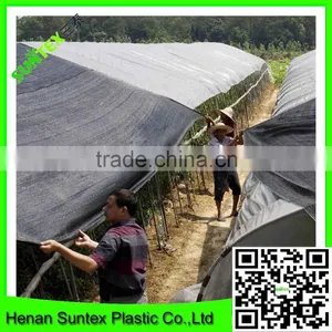 Wholesale Virgin HDPE Greenhouse Solar Block Mesh thumbnail-2