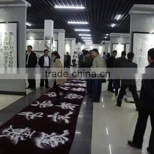 By Famous Painter Hand-paint Painting & Calligraphy for Home&wall Decor thumbnail-4