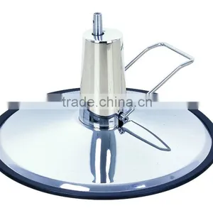 2015 Hot Sale Cheap and Simple 660mm Barber Chair Hydraulic Big Pump Quality Choice thumbnail-1