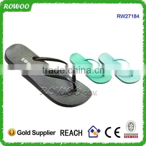 Colorful Nice Design Beach PVC Upper Material Glowing Flip Flops thumbnail-3