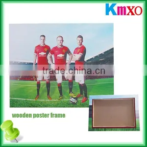 Wooden Advertising Board thumbnail-1