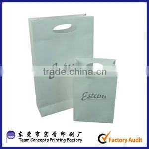2016 Food Packaging Paper Bag From China New Supplier thumbnail-1