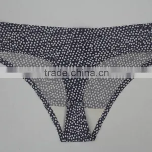 Sexy G-string Panty Girl's Underwear thumbnail-2