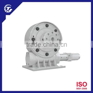 14 Inch Slewing Drive for Solar Tracker thumbnail-4