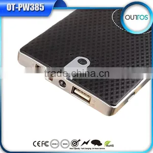 Top Selling on 10000mah Power Bank Wireless Charger With QI Standard Quality Choice Supplier's Choice thumbnail-6