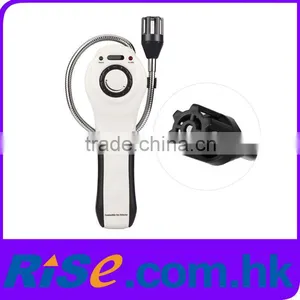 Combustible Gas Leak Detector Flammable Methane Propane Hydrocarbon GM8800A thumbnail-1