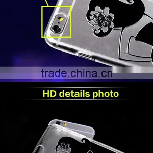 Hot Selling High Quality Waterproof TPU Case for Samsung Galaxy Note 3 S4 thumbnail-4
