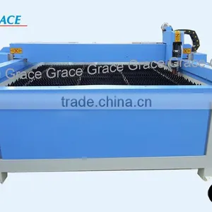 CNC Plasma Cutting Machine G1313 100A thumbnail-1