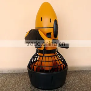 Latest Style Design Thoughtful Electric Sea Scooter thumbnail-1