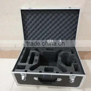 Aluminum Drone Case Box For RC Helicopter DJI Phantom 4 Outdoor Protection thumbnail-5