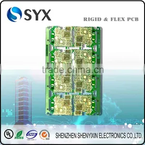 Mobile Phone Charger Pcb Board,pcd Board Printing thumbnail-5