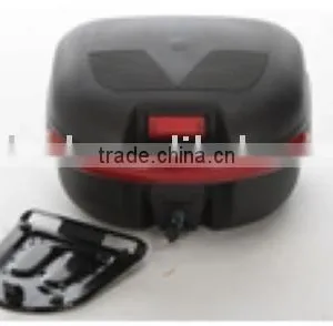 Motorcycle Tail Boxes thumbnail-1