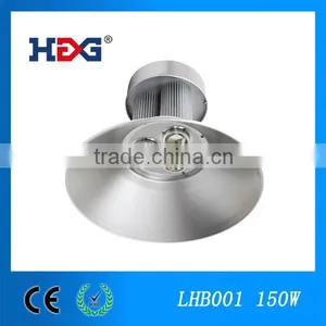 Top Quality Realy Power Factory Use 150w Industrial Led High Bay Light thumbnail-1