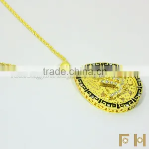 FH-T037 Fashion Energy Pendant thumbnail-1