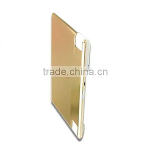 1350mAh Fancy Credit Card Power Bank Built in Cable thumbnail-4