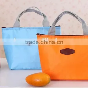 Thermal Cooler Waterproof Insulated Picnic Travel Lunch Bag Tote Carry Organizer thumbnail-1