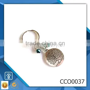 Hot Products Advertising Crystal Ball Keychain Supplier Wholesale thumbnail-6