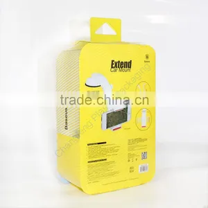 Hot Sale Transparent Phone Support Plastic Packing Box thumbnail-4