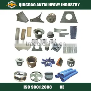DMC Furnace Dust Collector for Using Industry thumbnail-4