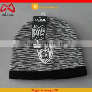 Wholesale Winter Cap/wholesale Beanie/acrylic Beanie thumbnail-6
